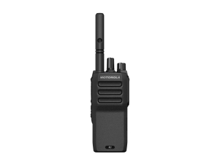 Motorola MOTOTRBO R2 NKP UHF VYSIELAČKA ANALÓGOVÁ MDH11YDC9JC2AN